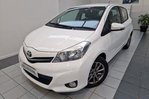Toyota Yaris 1.0 5 porte Lounge