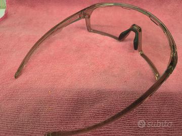 occhiali sportivi polarizzati 