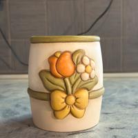 Vasetto portapenne thun