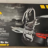 Porta Bici per auto