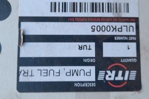 Pompa carburante ENGITECH ULPK0005