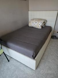 Letto contenitore