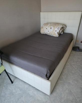 Letto contenitore