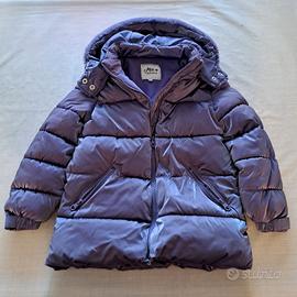 Piumino bimba Original Marines 