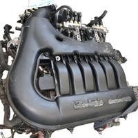 Motore usato chrysler 300c sw 3.5 v6 4x4 - 3.5