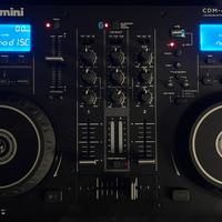 Gemini GMX - Standard