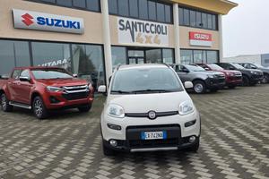 Fiat Panda 1.3 MJT S&S 4X4 MOTORE NUOVO