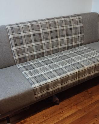 DIVANO LETTO CLIC CLAC