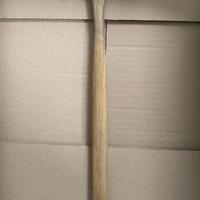 Martellina testa piana e tonda 