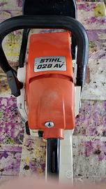 Motosega