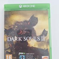 Dark souls 3 xbox 🇮🇹