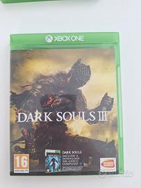 Dark souls 3 xbox 🇮🇹