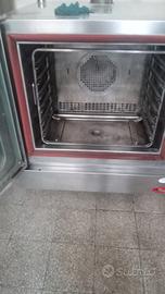 forno a convenzione 