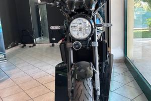 Kawasaki Z900 RS