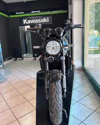 Kawasaki Z900 RS