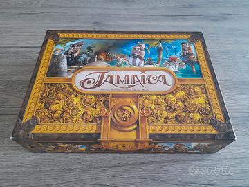Jamaica gioca da tavolo - Ed. 2020