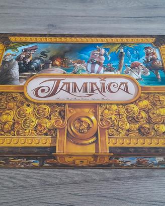 Jamaica gioca da tavolo - Ed. 2020
