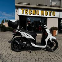 SYM SYMPHONY 125 SR *2025* tuo da 69 eu anticipo z