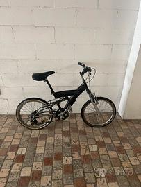 Bicicletta per ragazzo/a