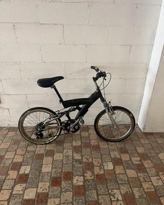 Bicicletta per ragazzo/a