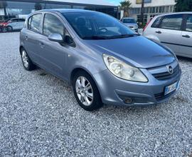 OPEL CORSA 1.3 MJT 90 cv D Manuale - 2007