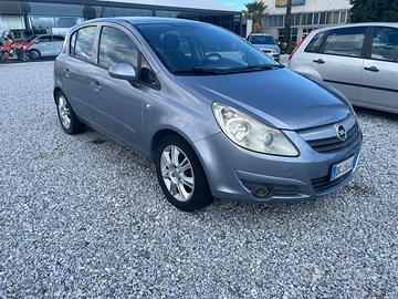 OPEL CORSA 1.3 MJT 90 cv D Manuale - 2007