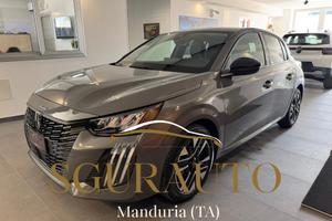 PEUGEOT 208 1.2 PURETECH ALLURE 2025