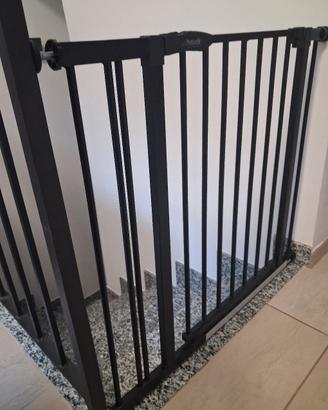 cancelletto hauck
