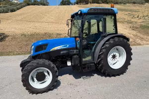 New Holland T4060F