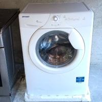 Lavatrice zerowatt 7kg