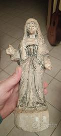 Madonna antica 