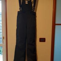 Pantaloni da sci ragazzo