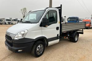 Iveco Daily ribaltabile trilaterale