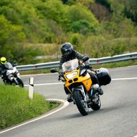 BMW R 1100 S - Certificata storica FMI