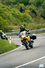 BMW R 1100 S - Certificata storica FMI