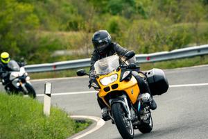 BMW R 1100 S - Certificata storica FMI