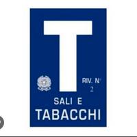 Bar Tabacchi Edicola Con Distributore esterno
