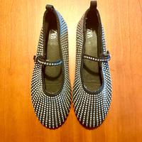 Ballerine n. 35 Zara
