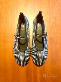 Ballerine n. 35 Zara