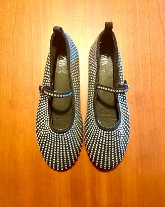 Ballerine n. 35 Zara