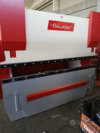 Piegatrice beyeler syncro 2500x60