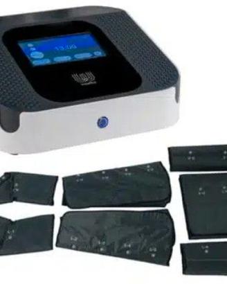 Pressoterapia estetista