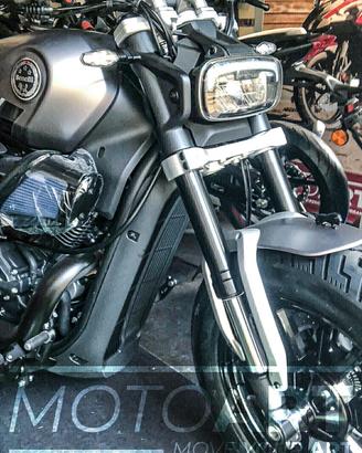 Benelli Leoncino Bobber 400 -