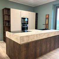 Cucina Arrex da esposizione