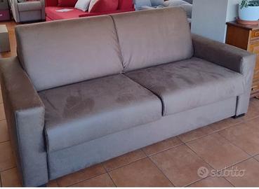 Divano Letto a ribalta