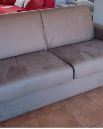 Divano Letto a ribalta