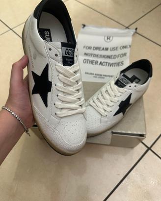 Golden goose 40