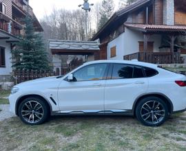 BMW X4 X Drive M sport