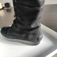 stivaletto donna vintage n36