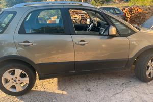 Fiat 16 4x4